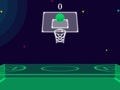 Laro Pinsala ng Neon Basketball  online