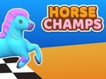 Laro Kabayo Champs  online