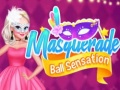 Laro Masquerade Ball Sensation online