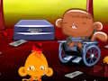 Laro Monkey Go Happy Stage 832 online
