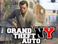 Laro Grand Theft Auto NY online
