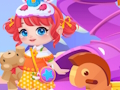 Laro Estilo ng Toddy Fun  online