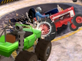Laro Mga Traktora: Derby Arena  online