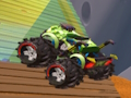Laro Fort Drifter online