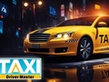 Laro Driver ng Taxi: Master online