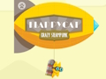 Laro Lumilipad na pusa Crazy steampunk  online