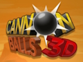 Laro Cannon Ball 3D online