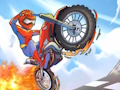 Laro Mga Moto Stunt sa Pagmamaneho at Karera  online