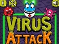 Laro Pag-atake ng Virus  online