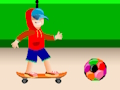 Laro Skater boy online