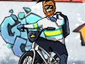 Laro City Bike Racing Champion online