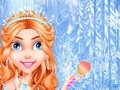 Laro Maliit na Princess Braid Hairs  online