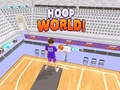 Laro Hoop World 3d online