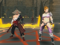Laro Samurai vs Yakuza online
