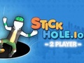 Laro Butas ng Stick. io  online