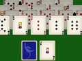 Laro Pyramid Solitaire online