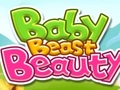 Laro Kagandahan ng Baby Beast online
