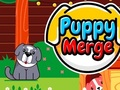 Laro Pagsamahin ng Puppy online