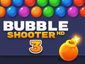 Laro Bubble Shooter HD 3 online