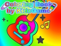 Laro Coloring Book ng KidsGame  online