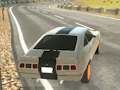 Laro Burnout Car Drift online