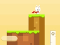 Laro Snowball Ang Cat Catch and Go  online
