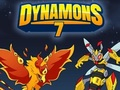 Laro Dynamon 7  online