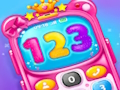 Laro Telepono ng Baby Princess  online