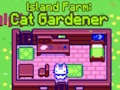 Laro Island Farm: Cat Gardener online