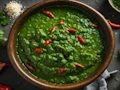 Laro Green Paste Jigsaw online