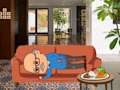 Laro Wakeup Ang Lolo  online