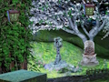 Laro Escape Game Mystery Garden online