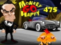 Laro Monkey Go Happy Stage 475 online