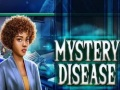 Laro Misteryosong Sakit  online