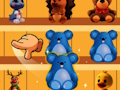 Laro Tugma sa Mga Barya 3D - Triple Master online