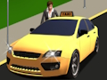 Laro Taxi Simulator online