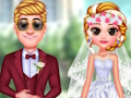Laro Princess Royal Wedding online