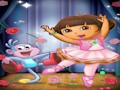Laro Dora Maghanap ng Mga Pagkakaiba  online