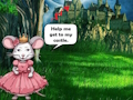 Laro Naabot ng Rat Princess ang Castle  online