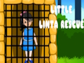 Laro Little Linta Rescue online