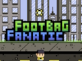 Laro Panatiko ng Footbag  online