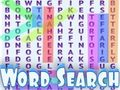 Laro Paghahanap ng Salita  online