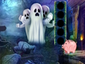 Laro Spectre Spirit Escape  online
