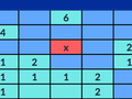Laro Minesweeper, Isang Klasikong Palaisipan na Laro  online