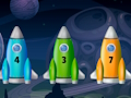 Laro Ang pag -average ng mga rocket ng matematika online