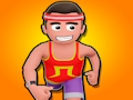 Laro Marathon Race 3D online