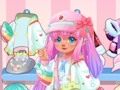 Laro Kiddo cute jacket online