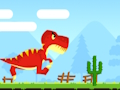 Laro Tumatakbo ang TRex  online