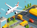 Laro Taxi Empire Airport Tycoon online