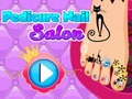 Laro Pedicure Nail Salon online